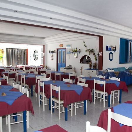 Hotel Blue Jay Marmari  Exterior photo