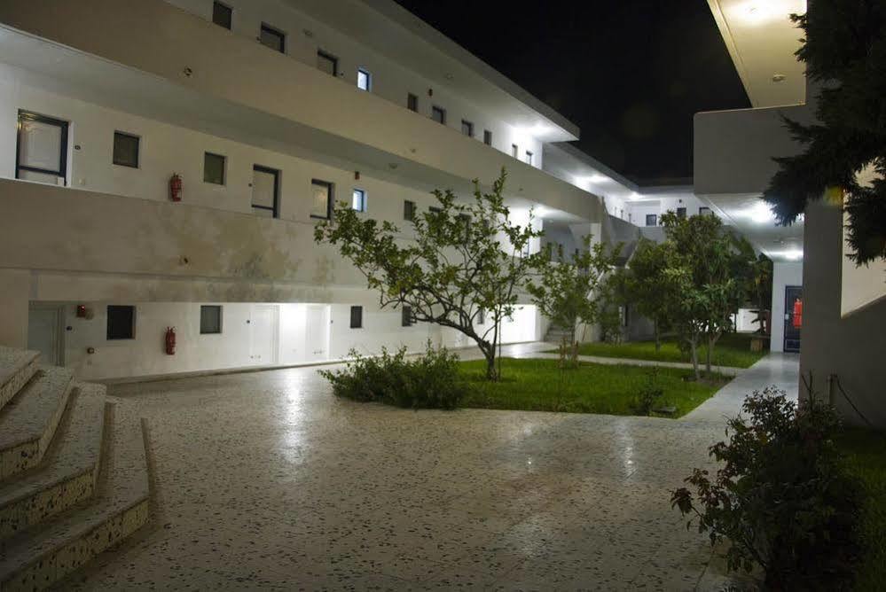 Hotel Blue Jay Marmari  Exterior photo